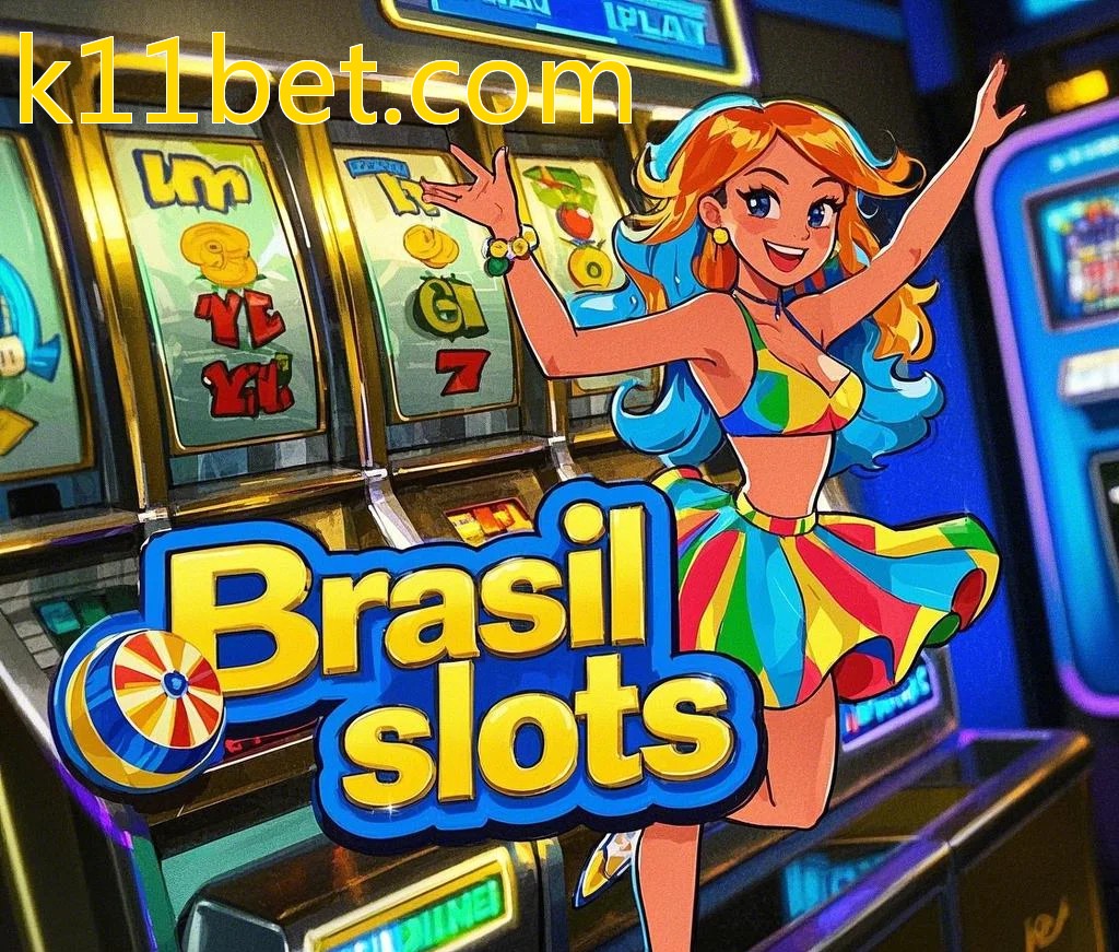 k11bet.com GAME-Slots